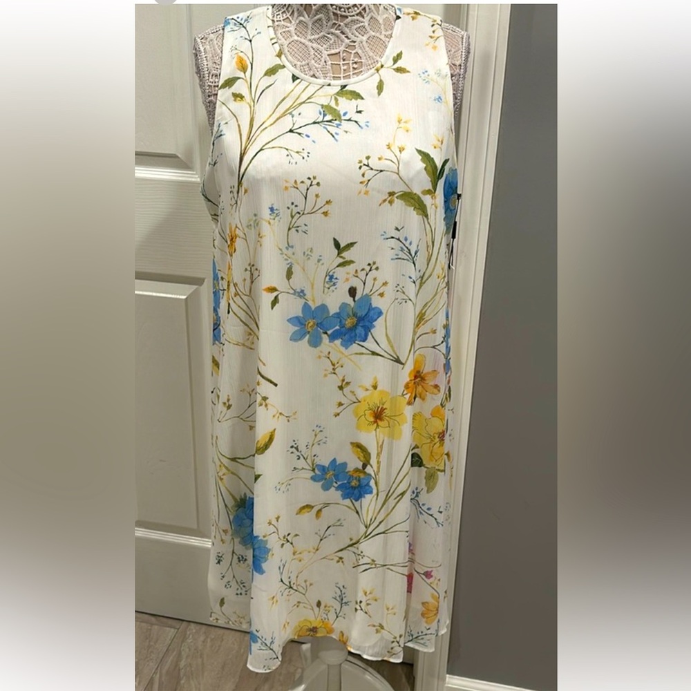 Brand new Calvin Klein Summer Dress